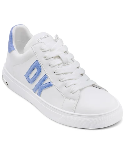 Dkny Women's Abeni Platform Low Top Sneakers