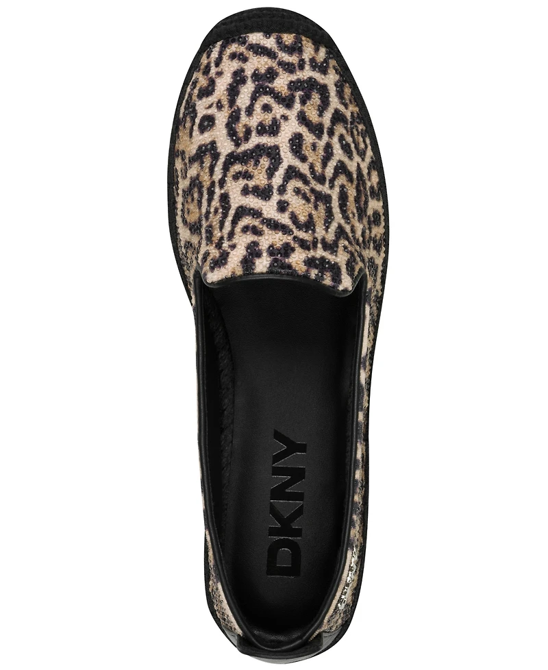 Dkny Women's Mallandra Espadrille Flats