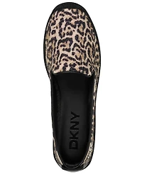 Dkny Women's Mallandra Espadrille Flats