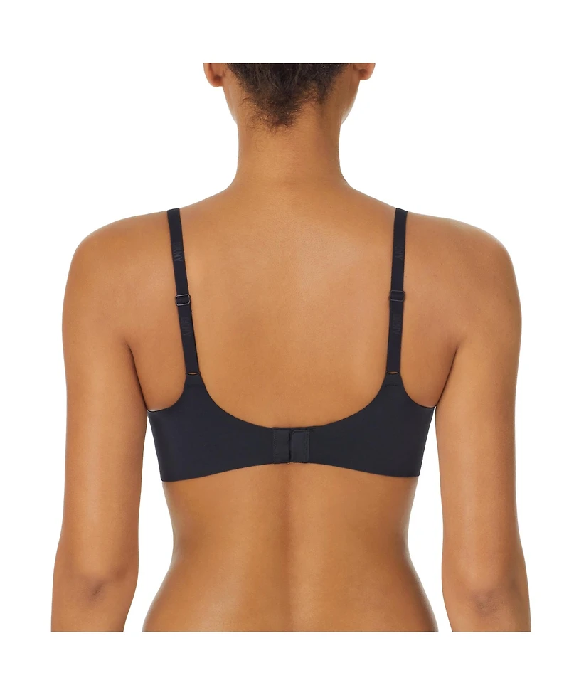 Dkny Women's Active Comfort T-Shirt Bra- DK7961