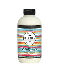 Dionis Goat Milk Sea Treasures Bath and Shower Creme