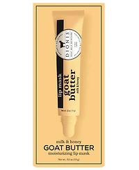 Dionis Milk and Honey Goat Milk Butter Lip Mask