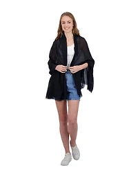 Tahari New York Tahari Women's Super Soft Oversized Wrap