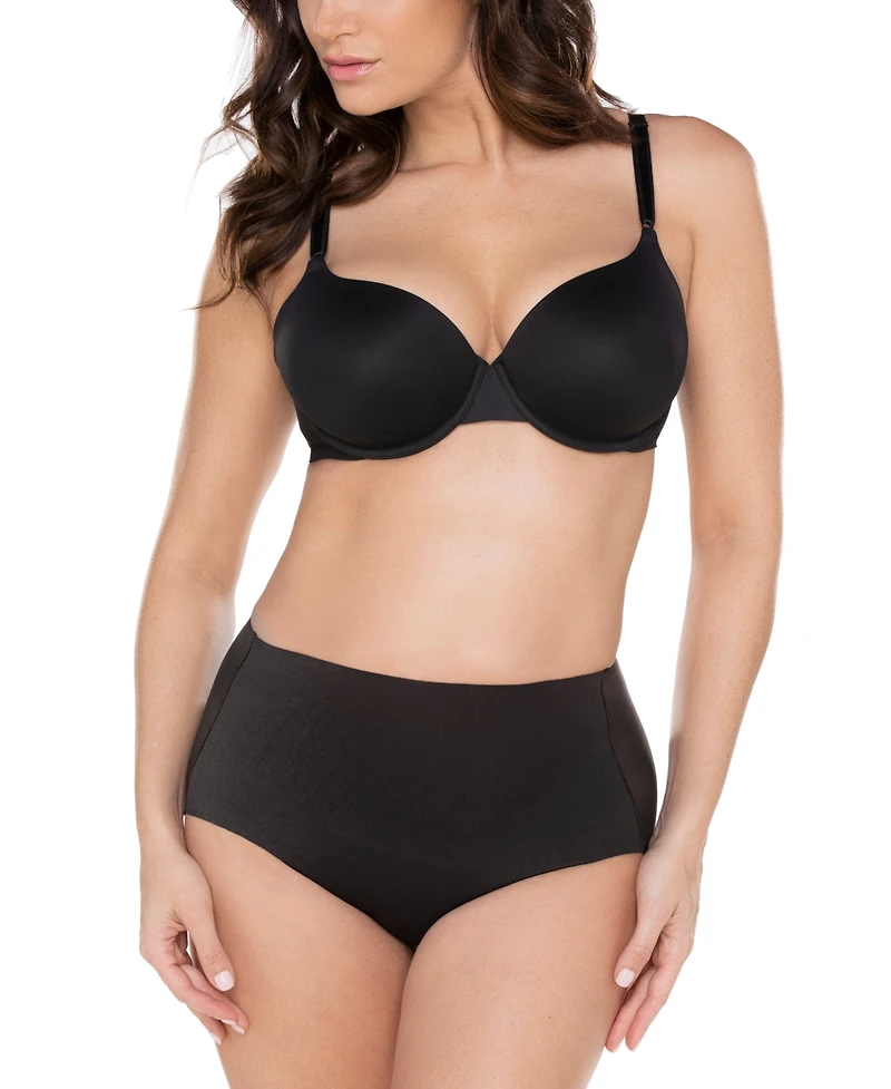 Miraclesuit Women's 2-Pk. Light Shaping Waistline Briefs 2534P