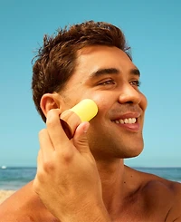 Sun Bum Face + Body Stick Sunscreen Spf 40, 0.7 oz.