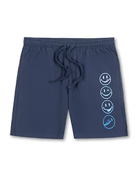 Joe Boxer Men's French Terry Shorts