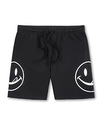 Joe Boxer Men's French Terry Shorts