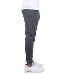 Blue Ice Men's Fleece-Lined Jogger Sweatpants