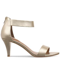 Style & Co Women's Paycee Two-Piece Dress Sandals, Exclusively at Macy's
