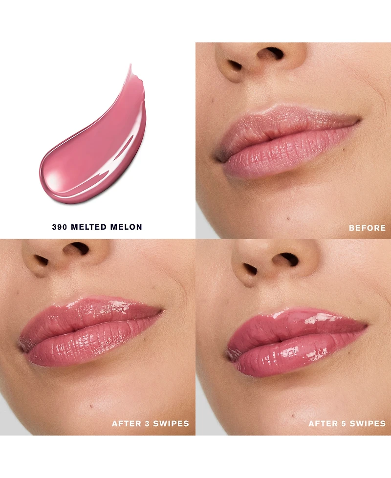 Estee Lauder Pure Color Melt-On Glosstick