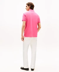 Tommy Hilfiger Men's Cotton Classic Fit 1985 Polo Shirt
