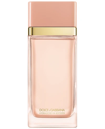 Dolce&Gabbana Hydra-Dose Ha Booster, 3.38 oz.