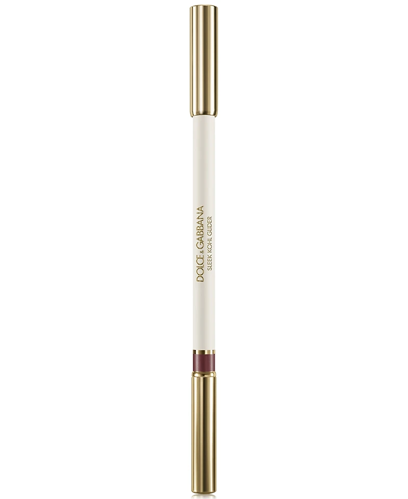 Dolce&Gabbana Sleek Kohl Glider