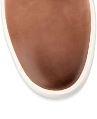 Cole Haan Men's Grand Crosscourt Daily Lace-Up Sneakers