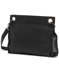 Hammitt Tony Medium Leather Shoulder Bag