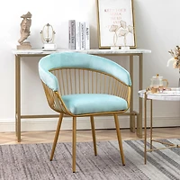 Dyhome Mid Century Dining Chair