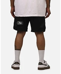 Saint Morta Men's Post Humanous Basketball Short