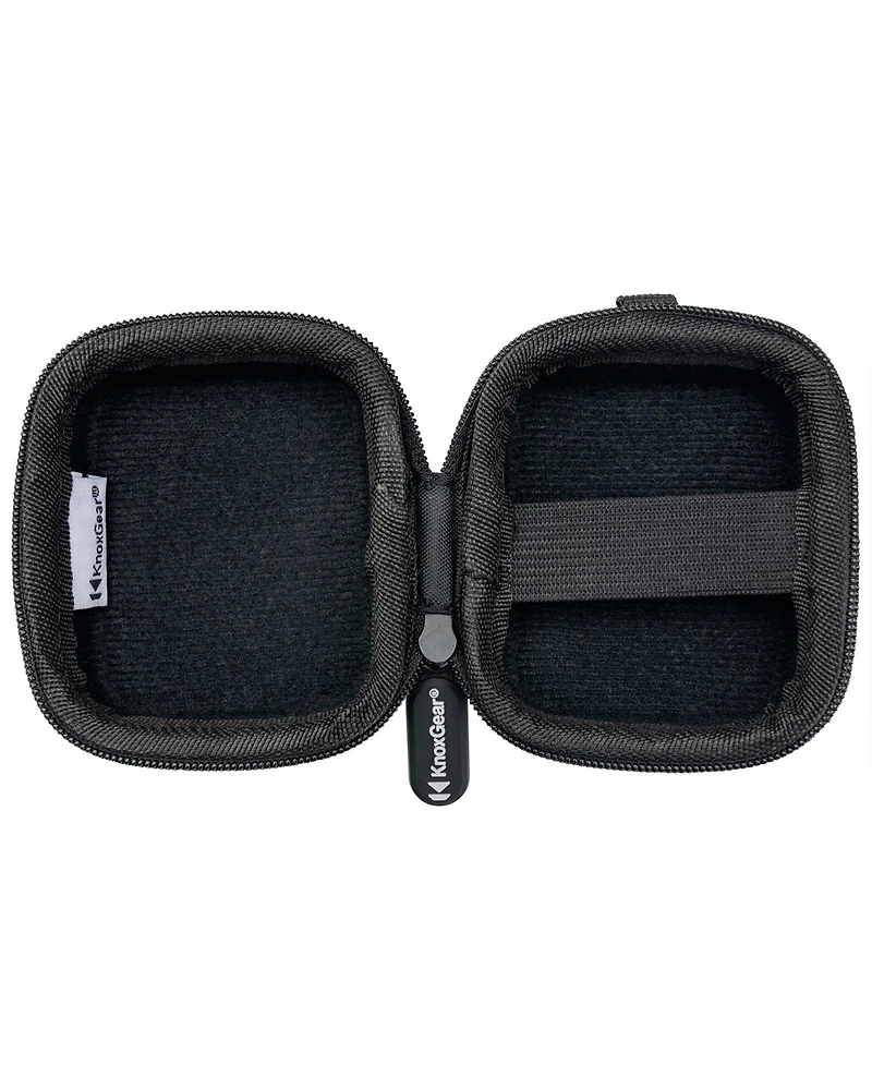 Sony WFC510 Truly Wireless Earbuds (Black) with Earphone Case bundle
