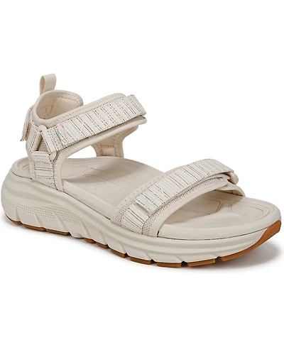 Vionic Womens Walk Max Wanderer Walking Sandals