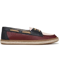 Vionic Womens Bay Boat Shoes