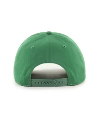 '47 Brand Men's Green New York Jets Overhand Hitch Adjustable Hat