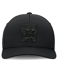 Top of the World Men's Black Maryland Terrapins Reflex Hat