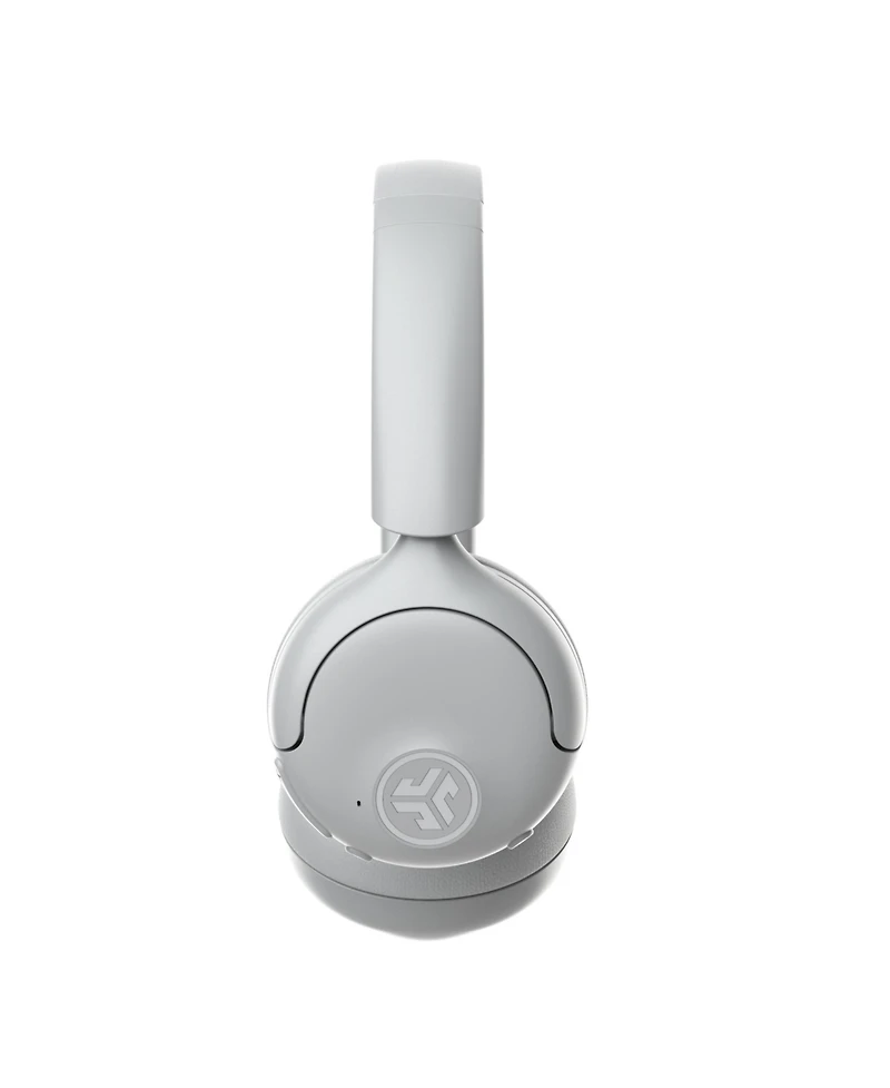 JLab Go Lux Active Noise Cancelling On Ear Headphones