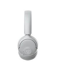 JLab Go Lux Active Noise Cancelling On Ear Headphones