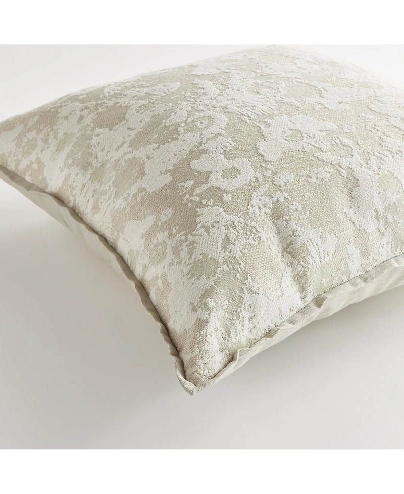 Sofia Square Indoor or Outdoor Throw Pillow