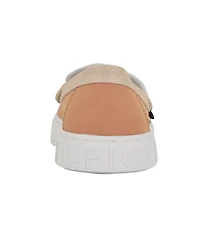 Tommy Hilfiger Women's Walees Sporty Slip-On Penny Loafers