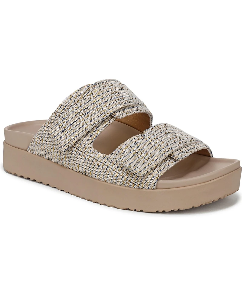 Vionic Womens Riviera Slide Sandals