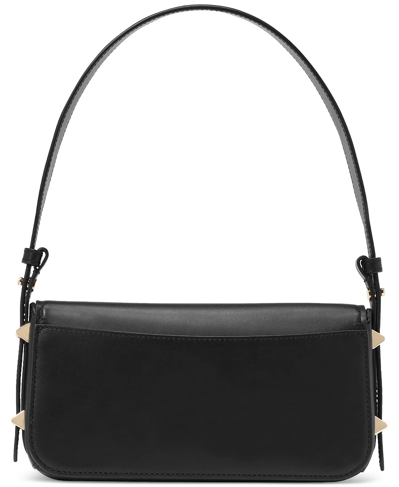 kate spade new york Liv Leather Shoulder Bag