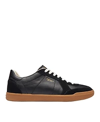 Coach Men's Ellis Lace Up Sneaker