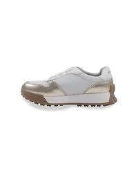 Sam Edelman Little and Big Girls Lenny Erika Athletic Sneakers