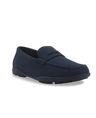 Kenneth Cole New York Little and Big Boys Jason Penny Slip On Loafers