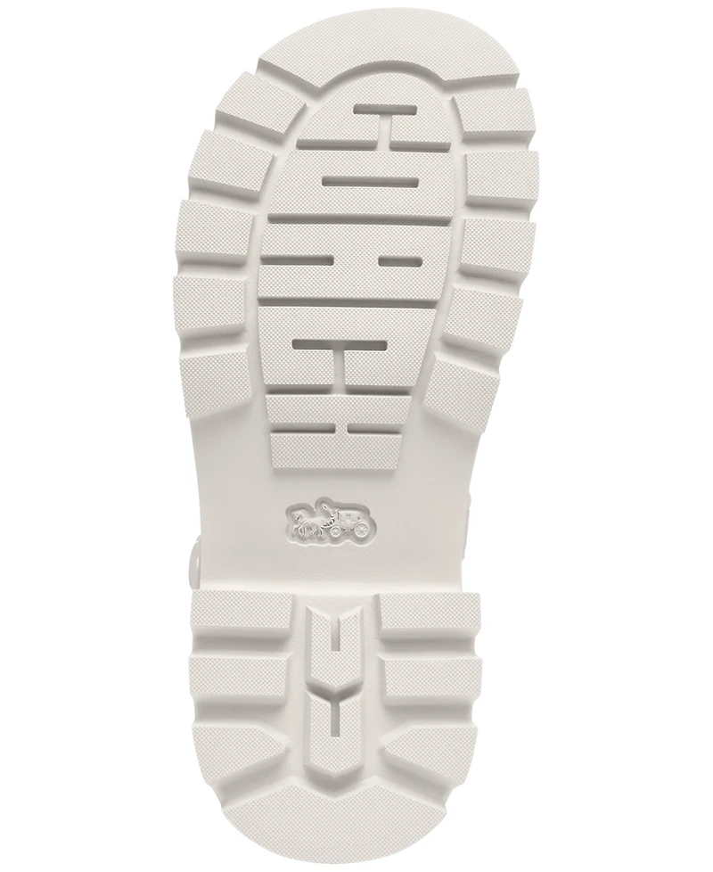 Coach Women's Brynn Platform Sandals