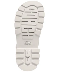 Coach Women's Brynn Platform Sandals