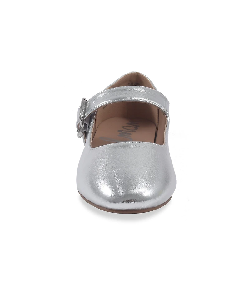 Sam Edelman Little and Big Girls Maeve Michaela Mary Jane Flat