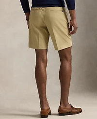 Polo Ralph Lauren Men's 9-Inch Tailored-Fit Performance Shorts