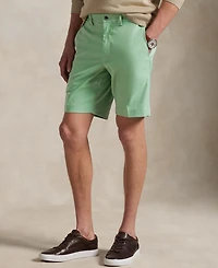Polo Ralph Lauren Men's 9-Inch Tailored-Fit Performance Shorts