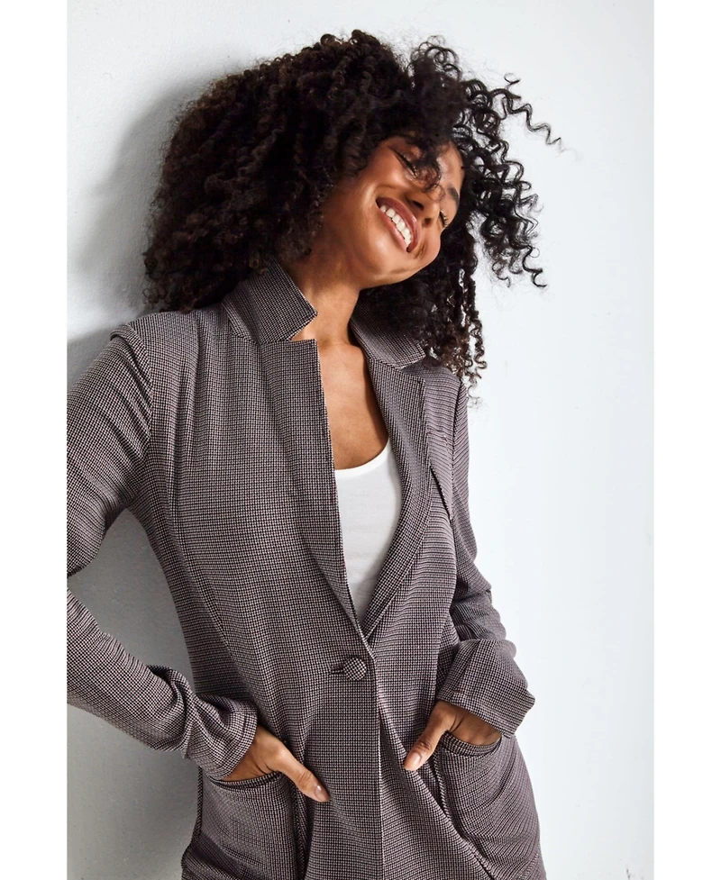 Capsule 121 Women's The Butterfly Blazer