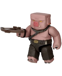 Minecraft Blast Attack Ghast Action Figure Playset
