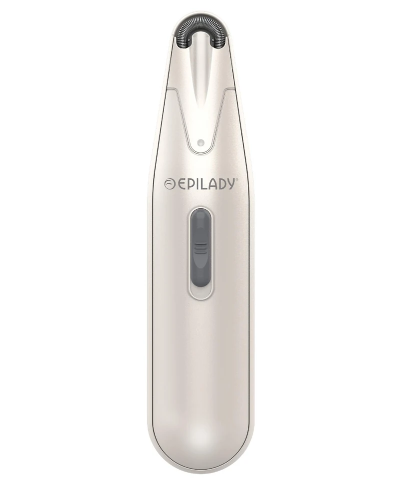Esthetic Cordless Epilator Facial Hair Remover