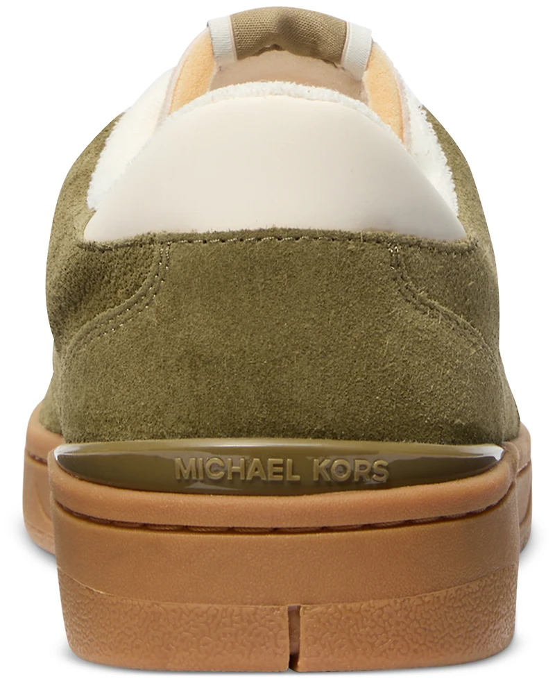 Michael Kors Men's Wilton Lace-Up Sneakers