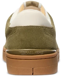 Michael Kors Men's Wilton Lace-Up Sneakers