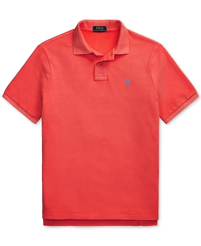 Polo Ralph Lauren Men's Classic-Fit Cotton Shirt