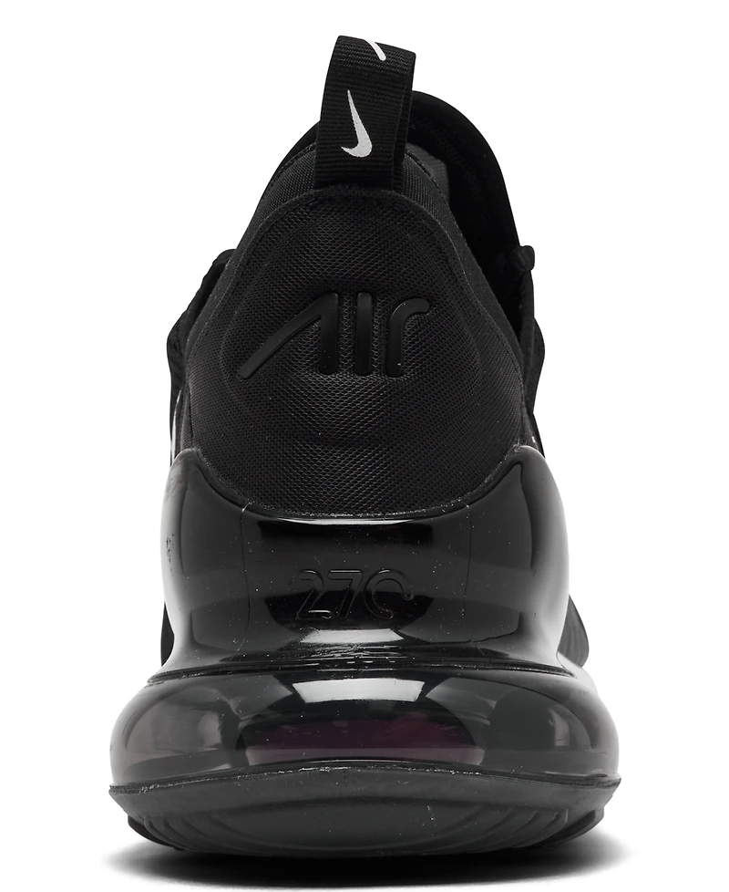 Nike Men's Air Max 270 Casual Sneakers from Finish Line