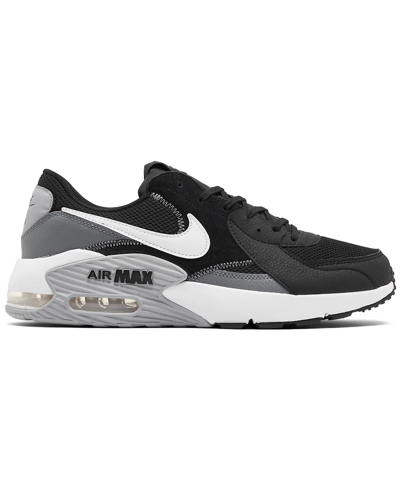 Nike Men's Air Max Excee Running Sneakers from Finish Line