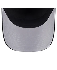 New Era Men's Black Baltimore Orioles 9FORTY M-Crown Adjustable Hat