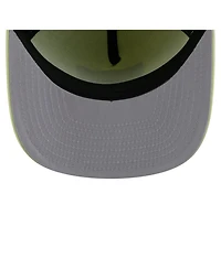 New Era Men's Light Las Vegas Raiders Color Pack 9FIFTY Snapback Hat